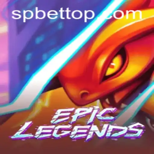 EpicLegends: A Comprehensive Guide and the Rise of SP BET Mechanics