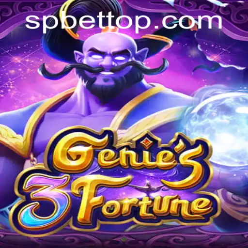 Exploring the Thrills of Genie3Fortune