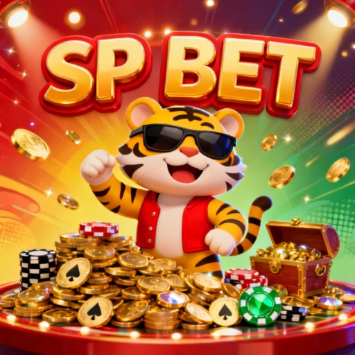 SP BET Logo
