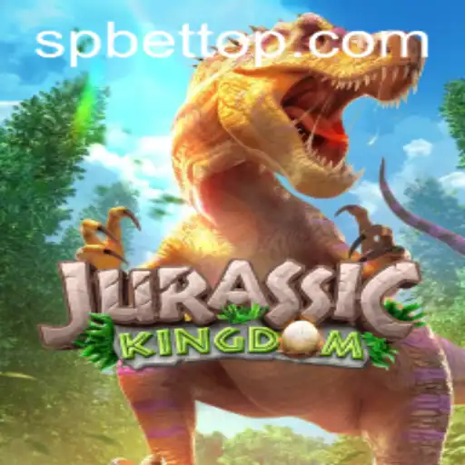 Unveiling JurassicKingdom: The Ultimate SP BET Adventure