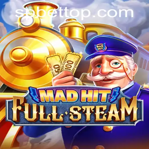 MadHitFullSteam: Revolutionizing the Gaming Landscape with SP BET