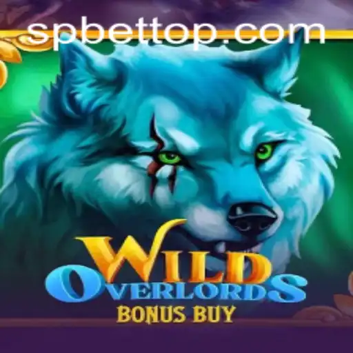 WildOverlordsBonusBuy: Unleashing the Power of SP BET