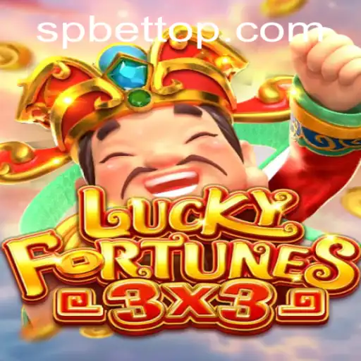 Discover the Thrills of LUCKYFORTUNES3x3: An Innovative Approach to Gaming