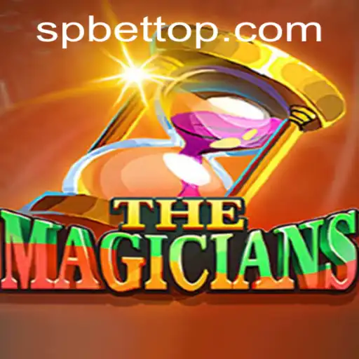 TheMagicians: A Spellbinding Journey with SP BET