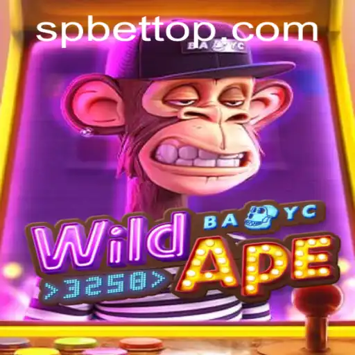 Unveiling WildApe3258: A Thrilling Adventure with SP BET
