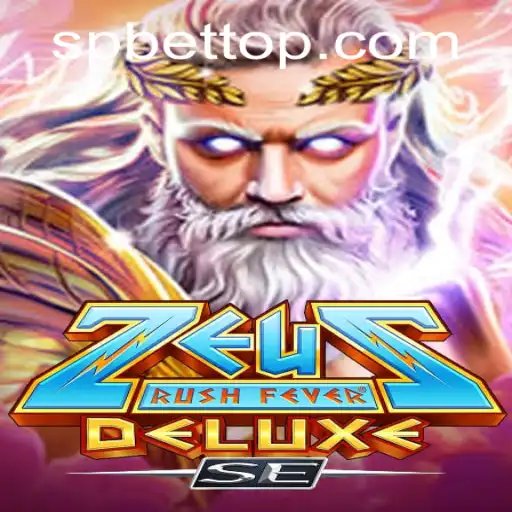 Unveiling ZeusRushFeverDeluxeSE: Unleash the Power of the Gods